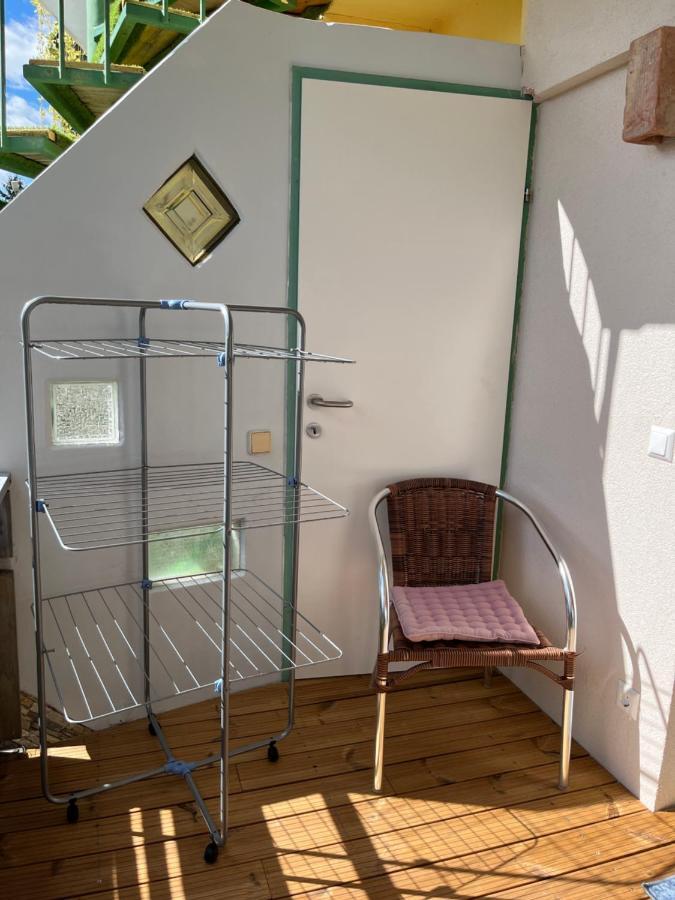 Ferienwohnungen Fritze Buerger Schiefling am See Zewnętrze zdjęcie